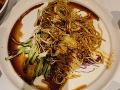 鸡丝凉面-眉州东坡(清河万象汇店)