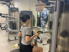 -超鹿运动(达信大厦店)