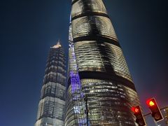 -上海中心大厦