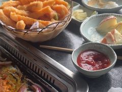 -长今家韩国料理(瑞景店)