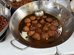 -洛东土菜馆(建国北路店)