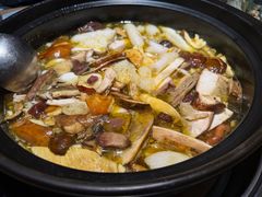 -一朵菌·野生菌探索家火锅(南亚店)