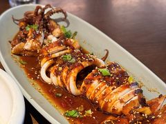 -前海沿·青岛菜(李沧万达店)