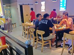 -四禧精酿烧烤串吧(大明湖店)