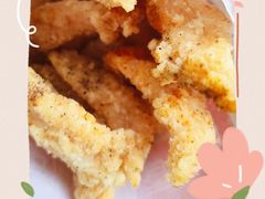 -香酥鸡排(京汉大道店)
