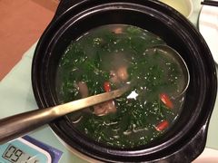 -百味馆·粤菜·湛江菜(后海花园店)
