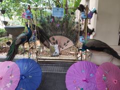 -西双版纳融创皇冠假日度假酒店