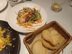 -美奈小馆·越南料理(中航城君尚购物中心店)