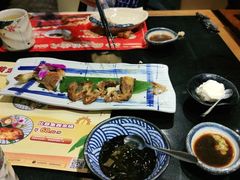 -古田居·特色寿司料理(骏欣中心店)