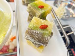 -亮健容天生蚝烧烤自助(交道口直营店)