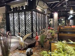 -广东道至正餐厅(区庄店)