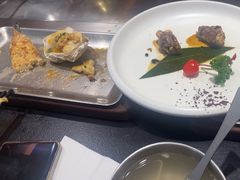 -大神太神·铁板烧(七宝领展广场店)