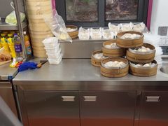 -鸡鸣汤包(红山动物园店)