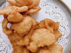 -万龙洲海鲜(大兴绿地缤纷城店)