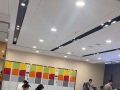 -爱康国宾体检中心(福田分院)