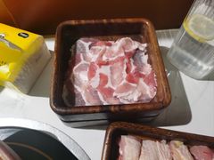 -菌小白·野生菌火锅(时尚天河店)