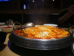 -韩香福脊骨汤锅(上杭路店)