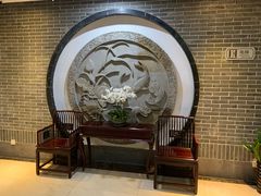 -拙政别苑酒店