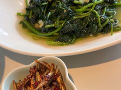 -渔舟意·湖南家宴(萝岗纳金城店)