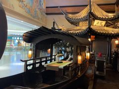 -桂满隴·站立的杭州(无锡八佰伴店)