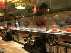 -万岁寿司(万国店)