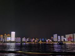 -武汉两江游览·夜游长江(汉口粤汉码头)