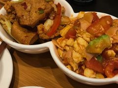 -五观堂素食(新华路店)