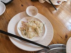 -美未居·老字号·地道顺德菜·桑拿鸡·鱼生(容桂店)