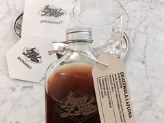 -Badmarket(庙前西街店)