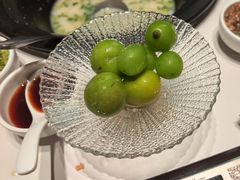 -青蓬蒸汽海鲜·深圳老字号·团建聚会(壹方城店)