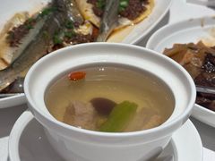 即日例汤-悦海堂(金融街购物中心店)