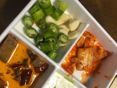 -金妈家烤肉(龙湖U城天街店)