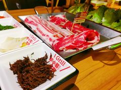 -炉小哥烤肉(熙地港店)