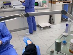 -Andrew指甲专科灰指甲·甲沟炎矫正·3D步态矫形鞋垫定制(浦三路店)