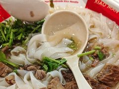 -小满手工粉(上海新世界城店)