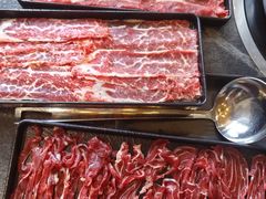 -林记潮牛·牛肉火锅(上马墩店)