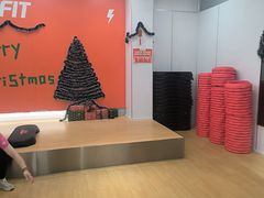-乐刻运动健身(青山印象城店)