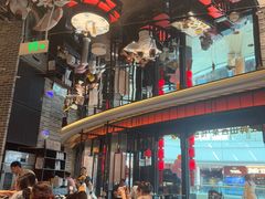 -龍聚祥烧麦馆(万达店)