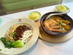 -李先生牛肉面大王(华联商厦店)