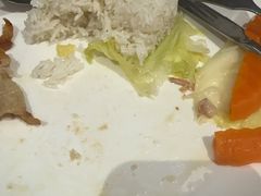 -香港深仔记茶餐厅(东门店)