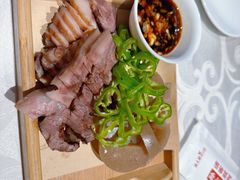 驴肉-孙大厨鸽子馆(丰收路店)