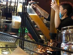 -MOSSO德国餐厅·音乐酒吧(环宇荟店)