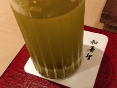 -鮨菜和喜智
