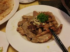 -穆老九清真牛羊肉馆(宋城店)