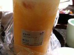 -喜茶(深圳东门1234店)
