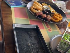 -安妮意大利餐厅(日坛店)