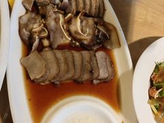 -潮汕壹号·潮汕菜·打边炉·生腌(总店)
