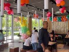 -麦当劳(北苑秋实路店)