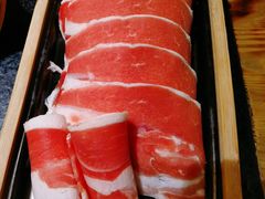 排酸羔羊肉-湊湊火锅·茶憩(上海合生汇店)