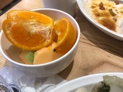 -素满香·素食自助餐厅(韩乐坊店)